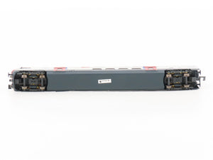 N Hobbytrain H25104 SBB CFF FFS Swiss Federal IC2000 BT Control Car UNPOWERED