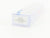N Hobbytrain H25104 SBB CFF FFS Swiss Federal IC2000 BT Control Car UNPOWERED