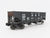 O Gauge 3-Rail Lionel 6-19885 N&W Norfolk & Western Operating 2-Bay Hopper 22000