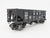 O Gauge 3-Rail Lionel 6-19885 N&W Norfolk & Western Operating 2-Bay Hopper 22000