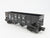 O Gauge 3-Rail Lionel 6-19885 N&W Norfolk & Western Operating 2-Bay Hopper 22000