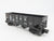 O Gauge 3-Rail Lionel 6-19885 N&W Norfolk & Western Operating 2-Bay Hopper 22000