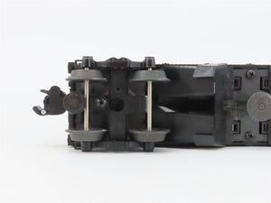 O Gauge 3-Rail Lionel 6-19885 N&W Norfolk & Western Operating 2-Bay Hopper 22000