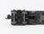 O Gauge 3-Rail Lionel 6-19885 N&W Norfolk & Western Operating 2-Bay Hopper 22000