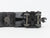 O Gauge 3-Rail Lionel 6-19885 N&W Norfolk & Western Operating 2-Bay Hopper 22000