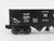 O Gauge 3-Rail Lionel 6-19885 N&W Norfolk & Western Operating 2-Bay Hopper 22000