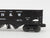 O Gauge 3-Rail Lionel 6-19885 N&W Norfolk & Western Operating 2-Bay Hopper 22000