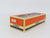 O Gauge 3-Rail Lionel 6-19885 N&W Norfolk & Western Operating 2-Bay Hopper 22000