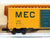 N Scale Atlas 34471 MEC Maine Central 