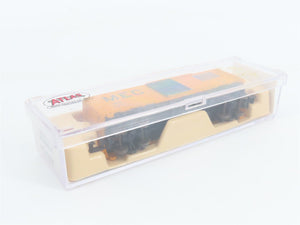 N Scale Atlas 34471 MEC Maine Central 