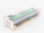 N Scale Atlas 36531 BNFE BREX Burlington Northern 50' Mechanical Reefer #5153