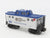 O Gauge 3-Rail Lionel 6-19774 LRRC Lionel Railroader Club 1999 Caboose