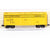 N Scale Atlas 3331 RBNX Fruit Growers Express 40' Plug Door Box Car #82072