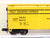 N Scale Atlas 3331 RBNX Fruit Growers Express 40' Plug Door Box Car #82072