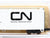 N Scale Atlas 36541 CN Canadian National 50' Mechanical Reefer #231117