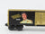 O Gauge 3-Rail Lionel 6-39238 Elvis Commemorative Single Door Box Car #1973