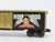 O Gauge 3-Rail Lionel 6-39238 Elvis Commemorative Single Door Box Car #1973