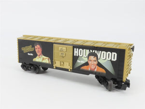 O Gauge 3-Rail Lionel 6-39238 Elvis Commemorative Single Door Box Car #1973