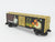 O Gauge 3-Rail Lionel 6-39238 Elvis Commemorative Single Door Box Car #1973