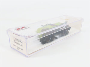 N Scale Atlas 32461 CCLX CPC International Beer Can Tank Car #4000