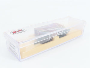 N Scale Atlas 32131 UP Union Pacific Ore Car #8030 w/ Load