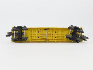 O Gauge 3-Rail MTH Rail King 33-7603 C&O Chessie Flat Car #81130 w/ Corvette