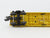 O Gauge 3-Rail MTH Rail King 33-7603 C&O Chessie Flat Car #81130 w/ Corvette