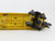 O Gauge 3-Rail MTH Rail King 33-7603 C&O Chessie Flat Car #81130 w/ Corvette