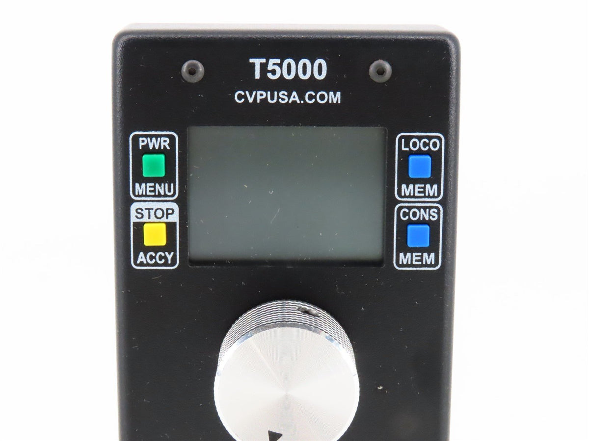 Airwire Wireless Throttle Controller T5000