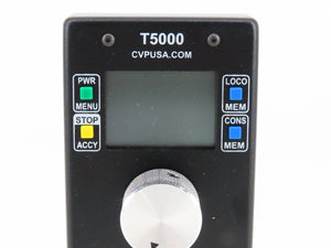 Airwire Wireless Throttle Controller T5000