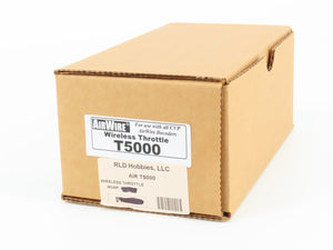 Airwire Wireless Throttle Controller T5000