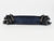 O Gauge 3-Rail MTH Rail King 30-76118 C&O Flat Car #81130 w/ 2 Buick Roadmasters