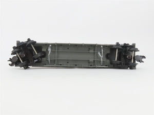 O Gauge 3-Rail MTH Rail King 30-7610 Auto Transport Flat Car #1957 w/ 2 Chevys