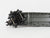 O Gauge 3-Rail MTH Rail King 30-7610 Auto Transport Flat Car #1957 w/ 2 Chevys
