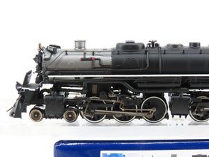 N Scale Athearn ATH22931 NP Northern Pacific 4-6-64 Steam #5148 w/ DCC & Sound
