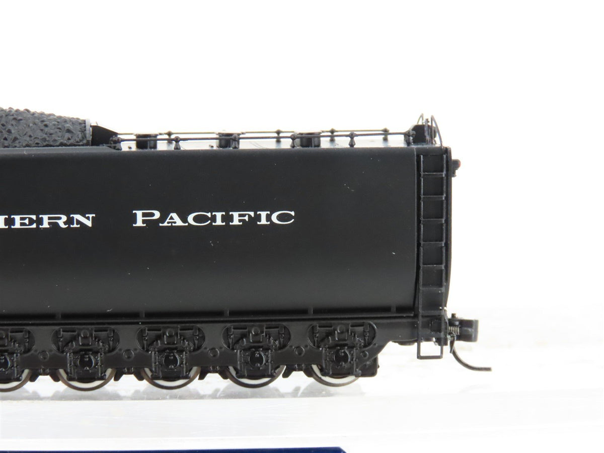 N Scale Athearn ATH22931 NP Northern Pacific 4-6-64 Steam #5148 w/ DCC &amp; Sound