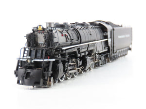 N Scale Athearn ATH22931 NP Northern Pacific 4-6-64 Steam #5148 w/ DCC & Sound