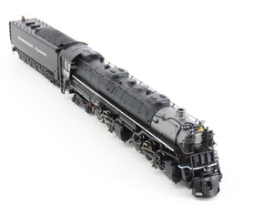 N Scale Athearn ATH22931 NP Northern Pacific 4-6-64 Steam #5148 w/ DCC & Sound