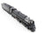 N Scale Athearn ATH22931 NP Northern Pacific 4-6-64 Steam #5148 w/ DCC & Sound