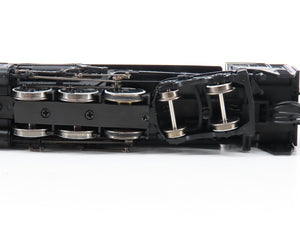 N Scale Athearn ATH22931 NP Northern Pacific 4-6-64 Steam #5148 w/ DCC & Sound