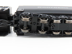 N Scale Athearn ATH22931 NP Northern Pacific 4-6-64 Steam #5148 w/ DCC & Sound