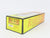 O Gauge 3-Rail MTH Rail King 30-7671 Flat Car #1930 w/ 2 Ertl Panel Vans