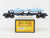 O Gauge 3-Rail MTH Rail King 30-7617 Auto Transport Flat Car #1930 w/ 2 Mustangs