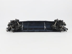 O Gauge 3-Rail MTH Rail King 30-7617 Auto Transport Flat Car #1930 w/ 2 Mustangs