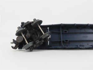 O Gauge 3-Rail MTH Rail King 30-7617 Auto Transport Flat Car #1930 w/ 2 Mustangs