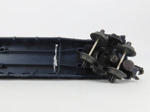 O Gauge 3-Rail MTH Rail King 30-7617 Auto Transport Flat Car #1930 w/ 2 Mustangs