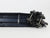 O Gauge 3-Rail MTH Rail King 30-7617 Auto Transport Flat Car #1930 w/ 2 Mustangs