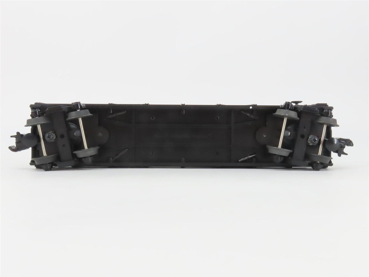 O Gauge 3-Rail MTH Rail King 30-76030 Auto Carrier #1967 w/ 2 VW Bugs