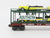 O Gauge 3-Rail MTH Rail King 30-76140 SOU Auto Carrier #908478 w/ 4 Pontiacs
