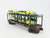 O Gauge 3-Rail MTH Rail King 30-76140 SOU Auto Carrier #908478 w/ 4 Pontiacs